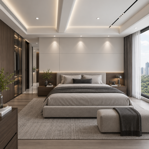 Yujing Tianxia Residence