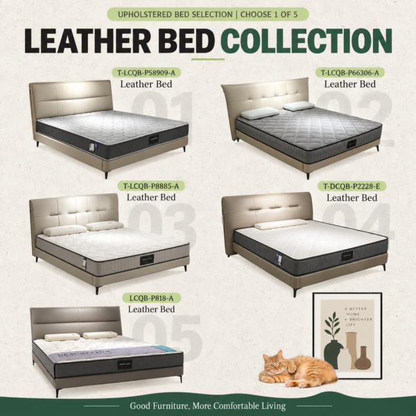 12-Piece Whole-Home Furniture Package