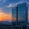 Hotel Indigo Suzhou Grand Canal Furniture Project
