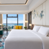 Hotel Indigo Suzhou Grand Canal Furniture Project