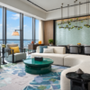 Hotel Indigo Suzhou Grand Canal Furniture Project
