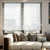 25mm Harval Manual Aluminum Venetian Blind