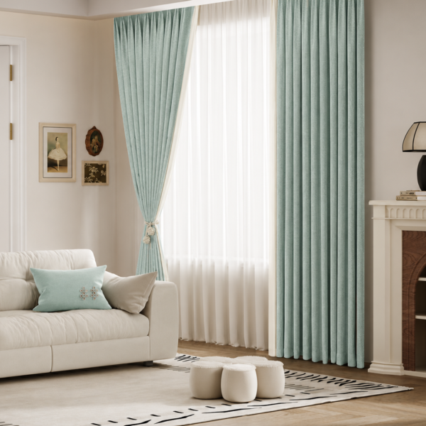 LS-17 HEARTFELT FLORAL VELVET COLLECTION · MORNING DEW SPRING BUD